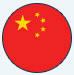 patent CHINA flag