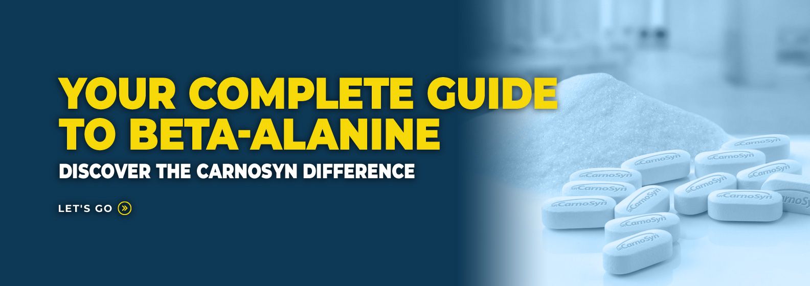 Beta-Alanine-guide