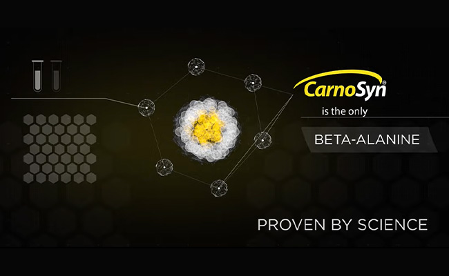 CarnoSyn beta-alanine Proven by science