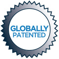 Globally Patented Logo - Carnosyn