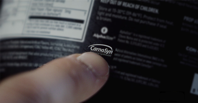 CarnoSyn Brand