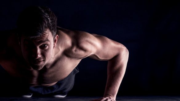 why does beta-alanine make you itch?