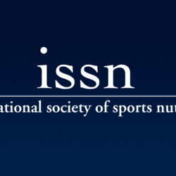 International Society of Sports Nutrition (ISSN) Publishes Position on Tactical Athlete Nutrition