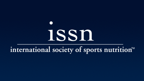 International Society of Sports Nutrition (ISSN) Publishes Position on Tactical Athlete Nutrition