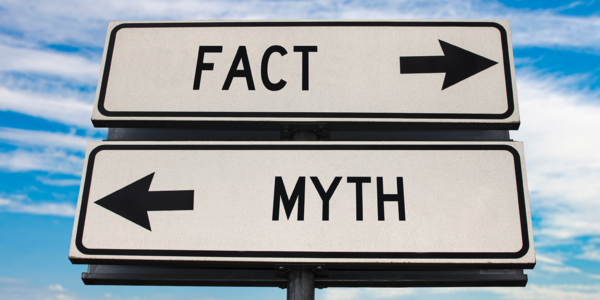The Truth About The Top 5 Workout Myths