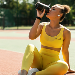 Should You Take Beta-Alanine Every Day?
