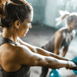 Why Beta-Alanine is the Ideal Supplement for Endurance Athletes  