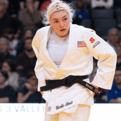 Prepping for the Panam Games and Panam Championships