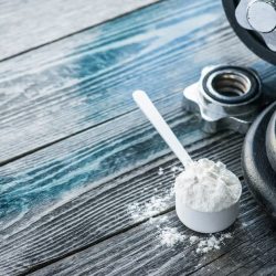 Does Tingling Mean Your Beta-Alanine Supplement Is Working?
