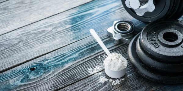 Does Tingling Mean Your Beta-Alanine Supplement Is Working?