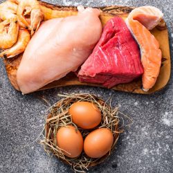 What Are the Best Food Sources of Carnosine?