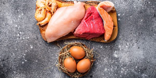 What Are the Best Food Sources of Carnosine?